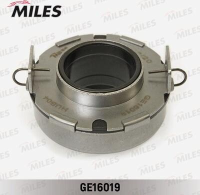 Miles GE16019 - Reggispinta distacco frizione autozon.pro