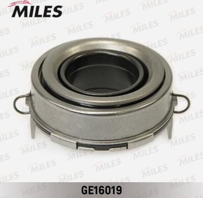 Miles GE16019 - Reggispinta distacco frizione autozon.pro