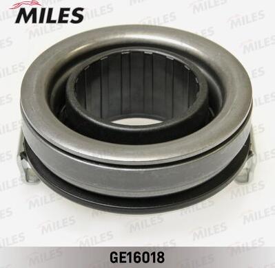 Miles GE16018 - Reggispinta distacco frizione autozon.pro