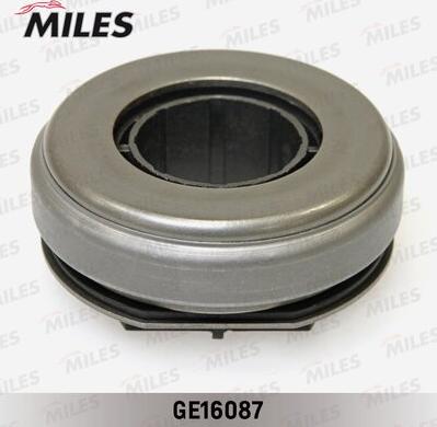 Miles GE16087 - Reggispinta distacco frizione autozon.pro