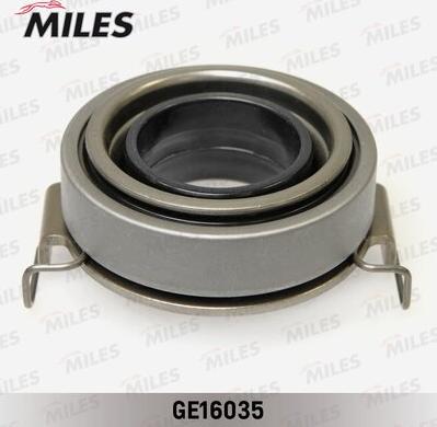 Miles GE16035 - Reggispinta distacco frizione autozon.pro