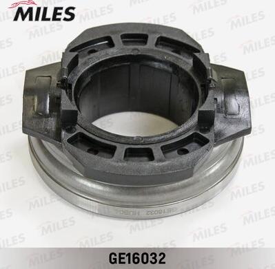 Miles GE16032 - Reggispinta distacco frizione autozon.pro