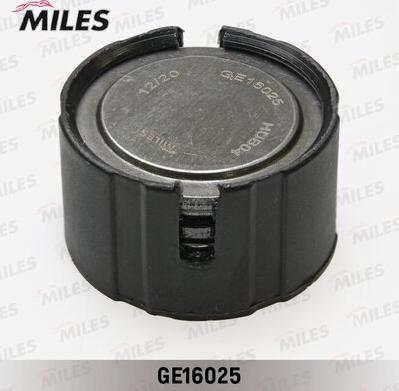 Miles GE16025 - Reggispinta distacco frizione autozon.pro