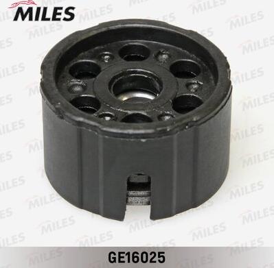 Miles GE16025 - Reggispinta distacco frizione autozon.pro