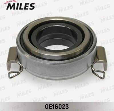 Miles GE16023 - Reggispinta distacco frizione autozon.pro