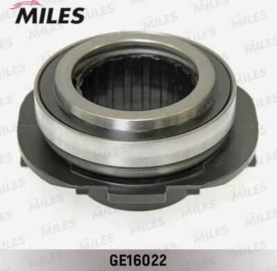 Miles GE16022 - Reggispinta distacco frizione autozon.pro