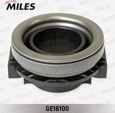 Miles GE16100 - Reggispinta distacco frizione autozon.pro