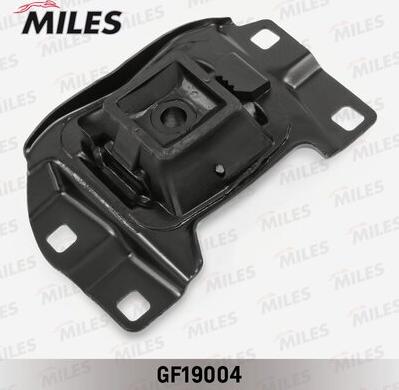 Miles GF19004 - Supporto, Cambio automatico autozon.pro