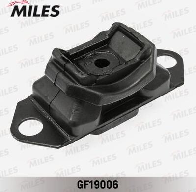 Miles GF19006 - Supporto, Cambio automatico autozon.pro