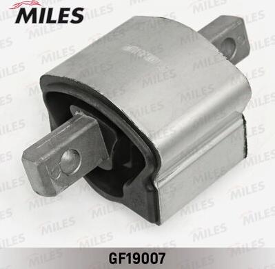 Miles GF19007 - Supporto, Cambio automatico autozon.pro