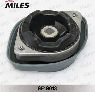 Miles GF19013 - Supporto, Cambio automatico autozon.pro