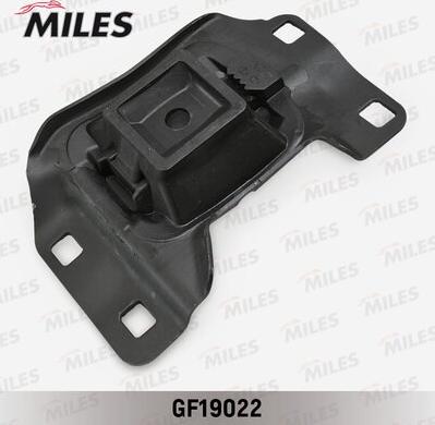 Miles GF19022 - Supporto, Cambio automatico autozon.pro