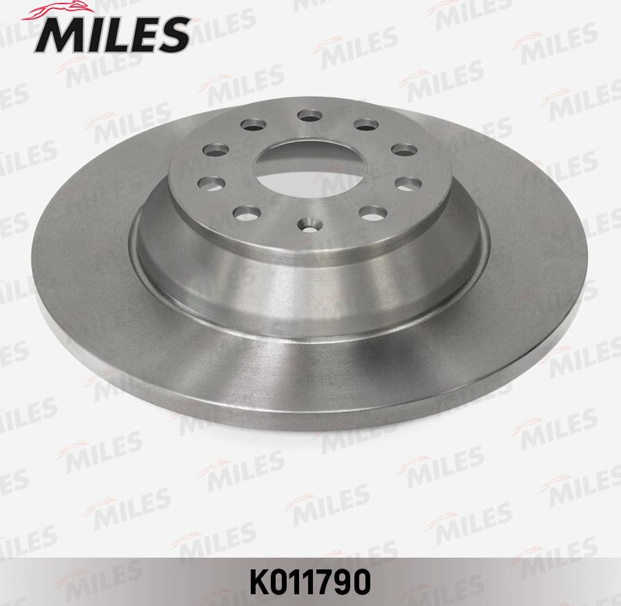 Miles K011790 - Discofreno autozon.pro