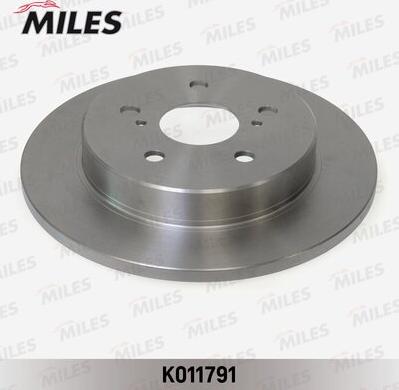 Miles K011791 - Discofreno autozon.pro