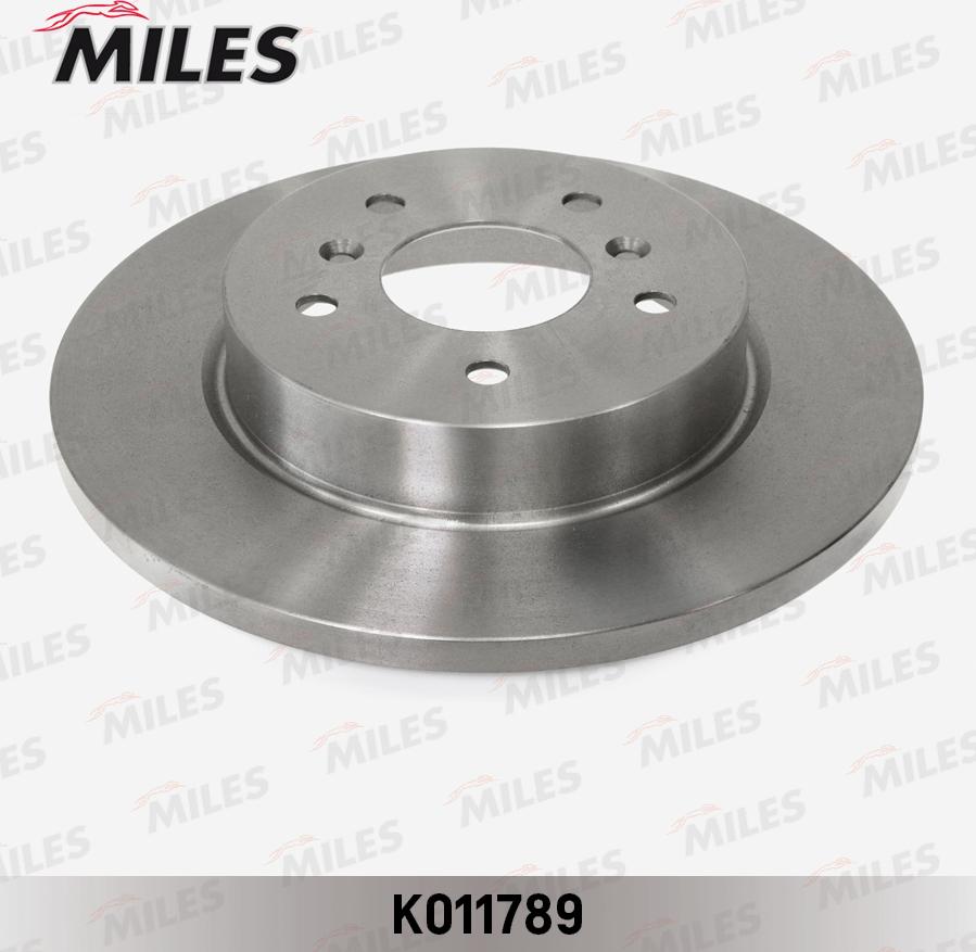 Miles K011789 - Discofreno autozon.pro