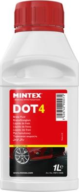 Mintex MBF4-1000B - Liquido freni autozon.pro