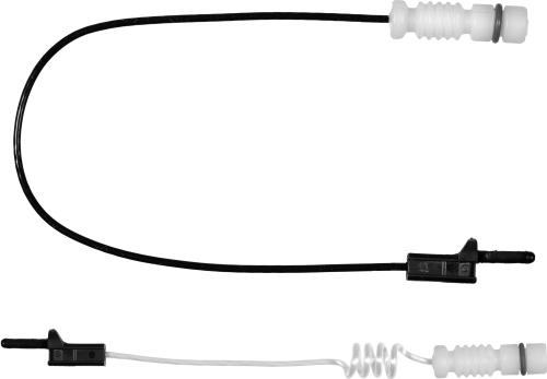 Mintex MWI0116 - Contatto segnalazione, Usura past. freno / mat. d'attrito autozon.pro