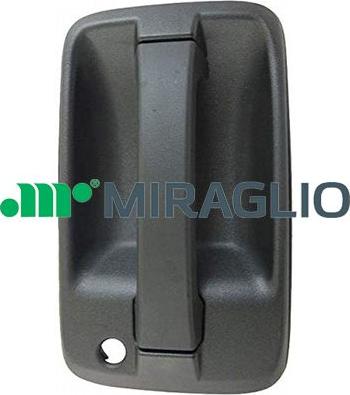 Miraglio 80/727 - Maniglia apriporta autozon.pro