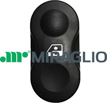 Miraglio 121/RNI76001 - Interruttore, Alzacristallo autozon.pro