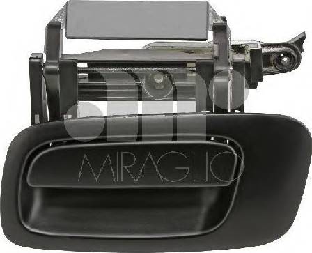 Miraglio 80.880.07 - Maniglia apriporta autozon.pro