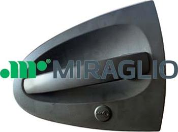 Miraglio 80/875 - Maniglia apriporta autozon.pro