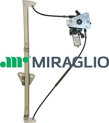 Miraglio 30/1357 - Alzacristallo autozon.pro