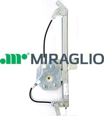 Miraglio 30/1385 - Alzacristallo autozon.pro