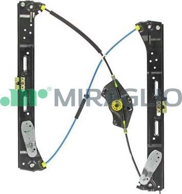 Miraglio 30/1212 - Alzacristallo autozon.pro