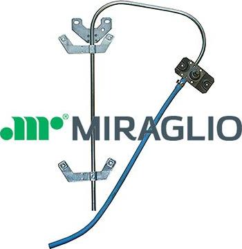 Miraglio 30/240B - Alzacristallo autozon.pro