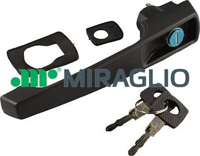 Miraglio 80/730 - Maniglia apriporta autozon.pro