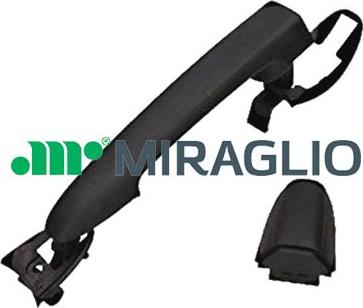 Miraglio 80/819 - Maniglia apriporta autozon.pro