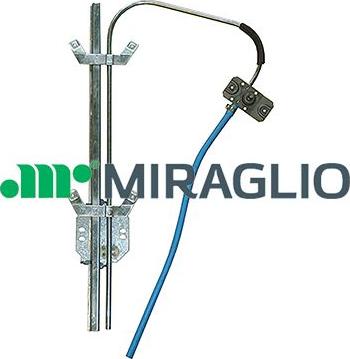 Miraglio 30/239B - Alzacristallo autozon.pro