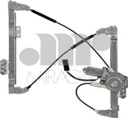 Miraglio 30/767 - Alzacristallo autozon.pro