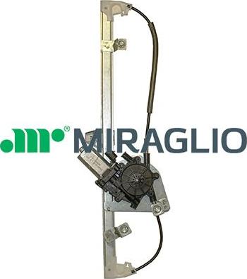 Miraglio 30/7071 - Alzacristallo autozon.pro