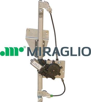 Miraglio 30/7181 - Alzacristallo autozon.pro