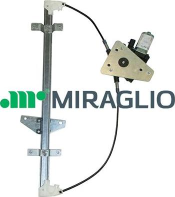 Miraglio 30/7123 - Alzacristallo autozon.pro