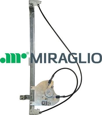 Miraglio 30/7309 - Alzacristallo autozon.pro