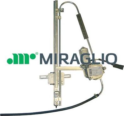 Miraglio 30/7388 - Alzacristallo autozon.pro