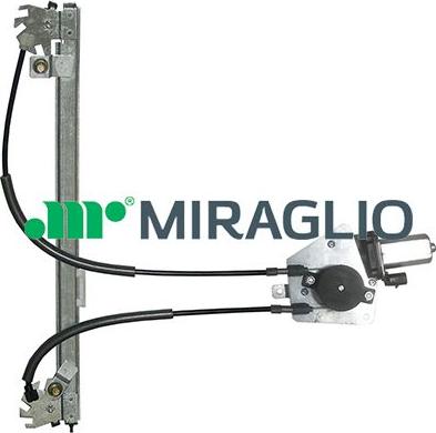 Miraglio 30/7296 - Alzacristallo autozon.pro