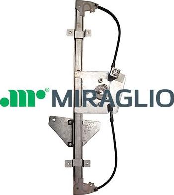 Miraglio 30/7255 - Alzacristallo autozon.pro