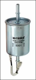 MISFAT E501 - Filtro carburante autozon.pro