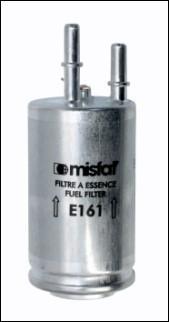 MISFAT E161 - Filtro carburante autozon.pro