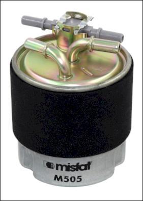 MISFAT M505 - Filtro carburante autozon.pro