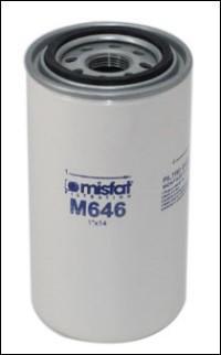 MISFAT M646 - Filtro carburante autozon.pro