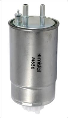 MISFAT M656 - Filtro carburante autozon.pro