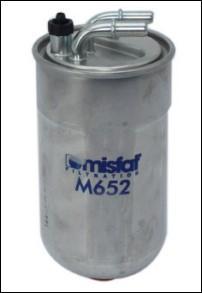 MISFAT M652 - Filtro carburante autozon.pro