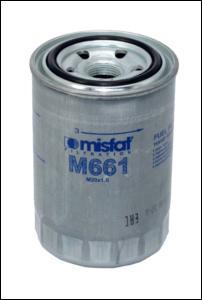 MISFAT M661 - Filtro carburante autozon.pro