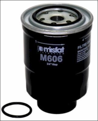 MEC-Diesel 404887 - Filtro carburante autozon.pro