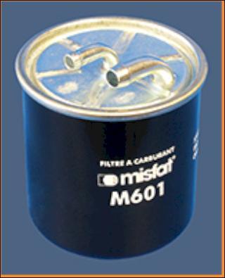 MISFAT M601 - Filtro carburante autozon.pro