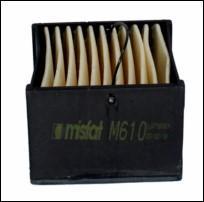 MISFAT M610 - Filtro carburante autozon.pro